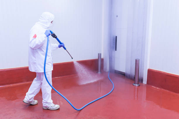 Winterizing Services in Deerwood, TX