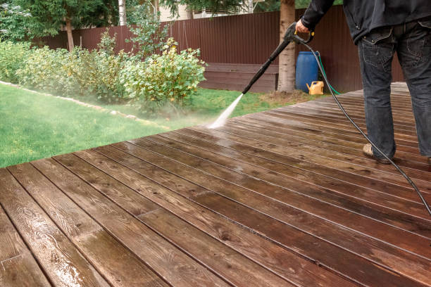 Best Factory Floor Cleaning  in Deerwood, TX